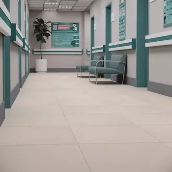 Керамогранит Техногрес 300х300х7мм, бежевый