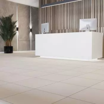 Керамогранит Техногрес 300х300х8мм, бежевый