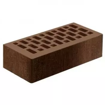 Кирпич керамический лицевой М-175, Блюз, Голицынский