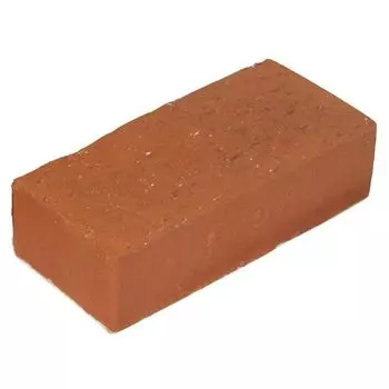 Кирпич одинарный полнотелый М-150, Нижний Тагил