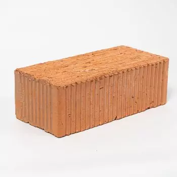 Кирпич полуторный полнотелый М-200, Уралглавкерамика