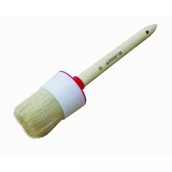 Кисть круглая Т4Р, 65 мм