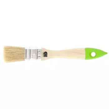 Кисть плоская Сибртех, 25 мм