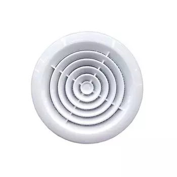 Клапан-дефлектор (диффузор) 100мм