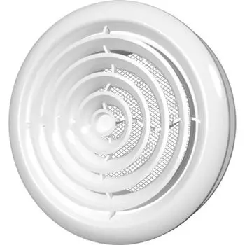 Клапан-дефлектор (диффузор) 150мм