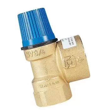 Клапан предохранительный WATTS SVW 1"
