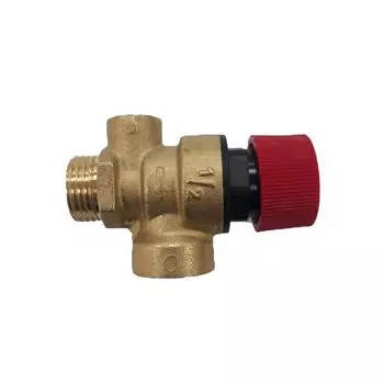 Клапан предохранительный ZOTA MK арт. 0146