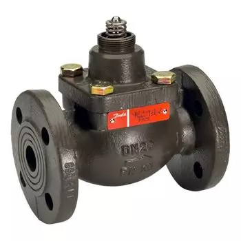 Клапан регулирующий VB2 Ду 20/6,3 Danfoss