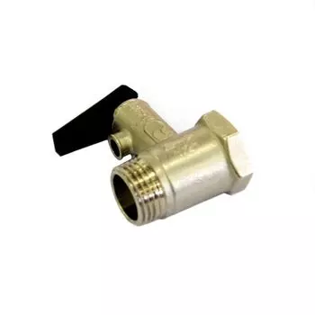 Клапан с курком ITAP 1/2", арт. 367