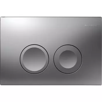 Клавиша смыва Geberit Delta 21 (115.125.46.1)