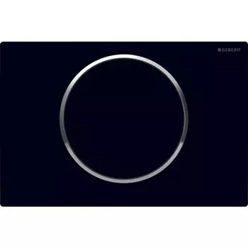 Клавиша смыва Geberit Sigma 10 (115.758.KM.5)