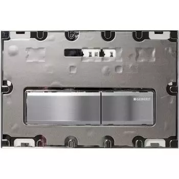 Клавиша смыва Geberit Sigma 50 (115.788.00.5)