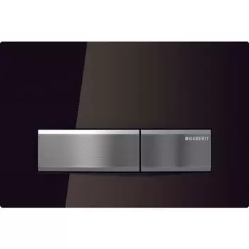 Клавиша смыва Geberit Sigma 50 (115.788.SQ.5)
