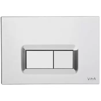 Клавиша смыва Vitra Loop (740-0680)