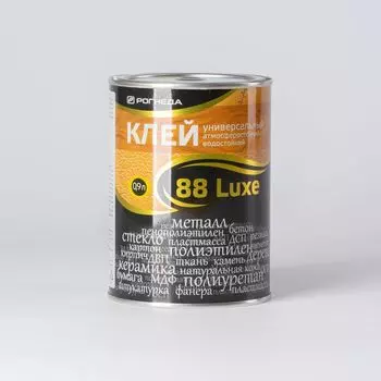Клей 88 Luxe, 0,9 л