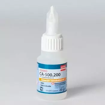 Клей Cosmofen СА-500.200, 20 г