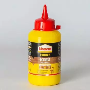 Клей Момент Столяр Экспресс, 250 г