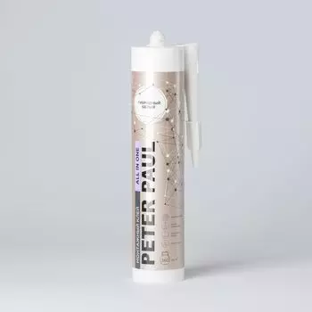 Клей монтажный Peter Paul All in One, 290мл