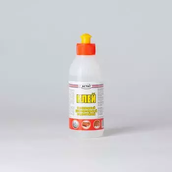 Клей полимерный 0,25л