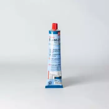 Клей жидкий пластик Cosmofen, б/цв., 200гр