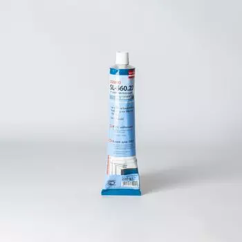 Клей жидкий пластик Cosmofen, белый, 200гр