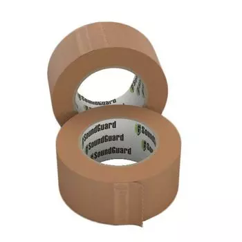 Клейкая лента SoundGuard Tape 50мм х 40м