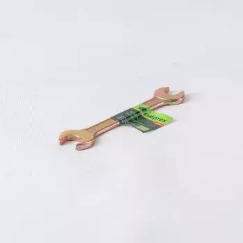 Ключ рожковый Сибртех, 14х15 мм