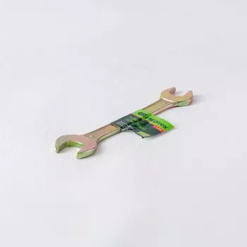 Ключ рожковый Сибртех, 14х17 мм