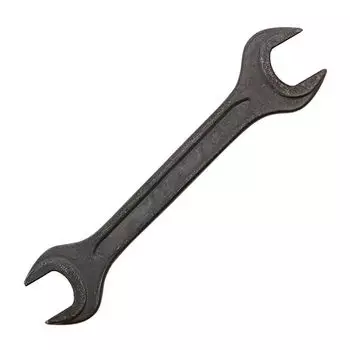 Ключ рожковый Сибртех, 17х19 мм