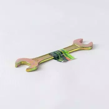 Ключ рожковый Сибртех, 19х22 мм