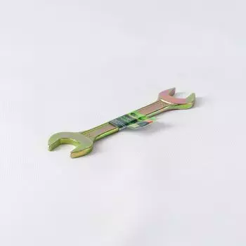 Ключ рожковый Сибртех, 20х22 мм