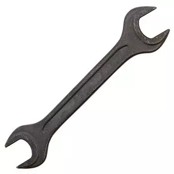 Ключ рожковый Сибртех, 24х27 мм