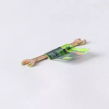 Ключ рожковый Сибртех, 6х7 мм