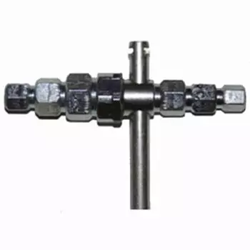 Ключ шестигранный для разъемных соединений РТП