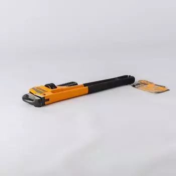 Ключ трубный INGCO Стиллсона, 350мм, зажим до 50мм