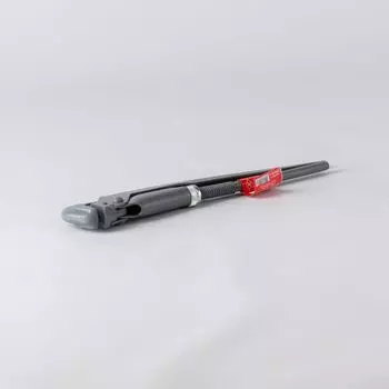 Ключ трубный рычажный №1 300мм (НИЗ)