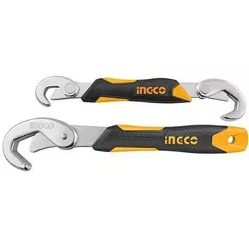 Ключи универсальные INGCO HBWS110808