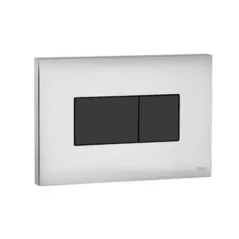 Кнопка смыва пневматическая KARISMA 641019