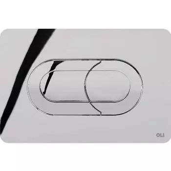 Кнопка смыва пневматическая SALINA 640084