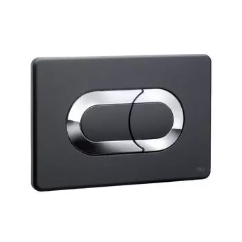 Кнопка смыва пневматическая SALINA 640097