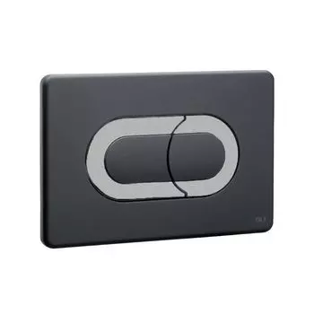 Кнопка смыва пневматическая SALINA, 640099