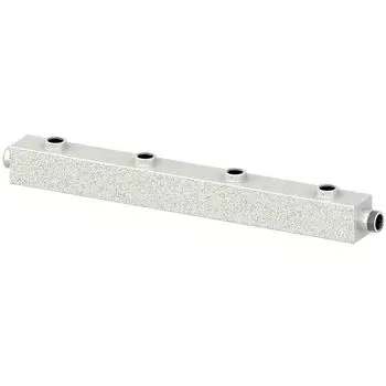 Коллектор распределительный СЕВЕР-К4