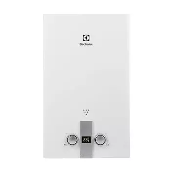 Колонка газовая Electrolux GWH 10 High Performance Eco