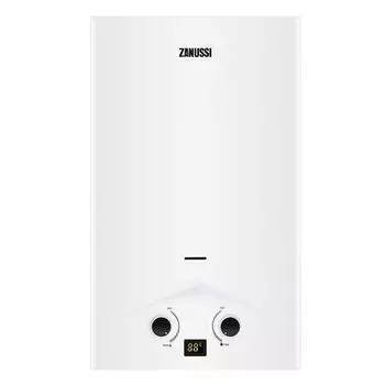 Колонка газовая Zanussi GWH 10 Rivo