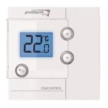 Комнатный тероморегулятор Protherm Exacontrol (0020159367)