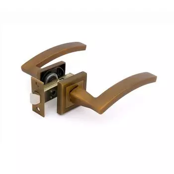 Комплект для двери ФЗ FZ SET 27L 100 COFFEE