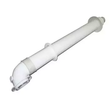 Комплект дымохода коаксиальный Protherm S5D-1000 (7194)