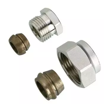 Комплект фитингов Ду32 под приварку Danfoss