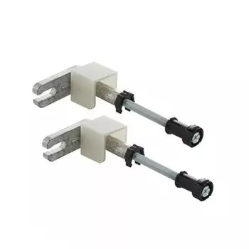 Комплект крепления Geberit Duofix 111.815.00.1 для инсталляций к стене