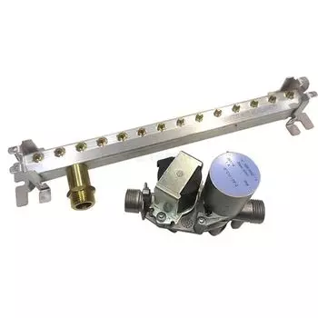 Комплект перевода на сжиженный газ для котла Protherm Гепард 23 MTV (0020095608)